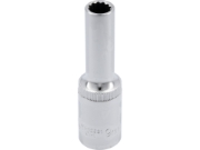 Imagine CHEIE TUB. BIHEXAGON ADÂNCĂ 9 MM, 1/2''