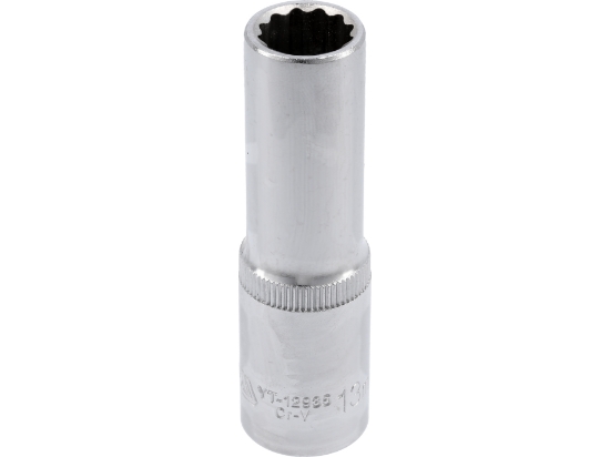 Imagine CHEIE TUB. BIHEXAGON ADÂNCĂ 13 MM 1/2''