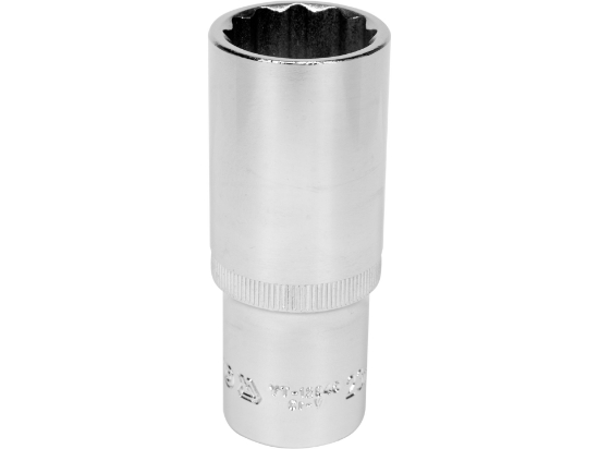 Imagine CHEIE TUB. BIHEXAGON ADÂNCĂ 23 MM 1/2''