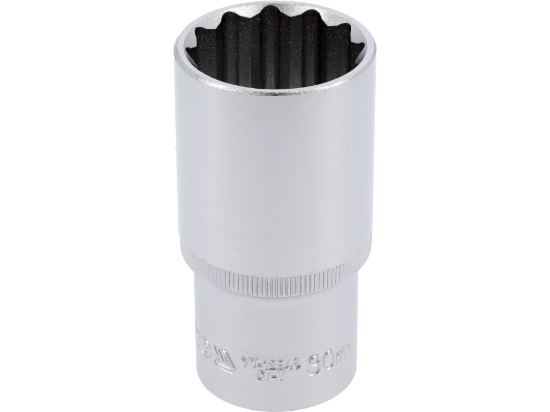 Imagine CHEIE TUB. BIHEXAGON ADÂNCĂ 32 MM 1/2''