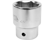 Imagine CHEIE TUBULARĂ HEXAGONALA 3/4" 38MM
