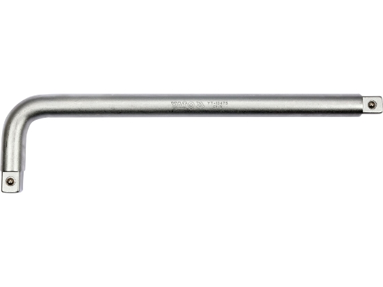Imagine ANTRENOR TIP L 3/4" 400X100MM