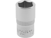 Imagine CHEIE TUBULARĂ SCURTĂ 1/4", 10MM
