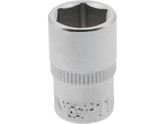 Imagine CHEIE TUBULARĂ SCURTĂ 1/4", 11MM