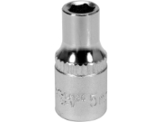Imagine CHEIE TUBULARĂ HEXAGONALĂ 5MM 1/4''