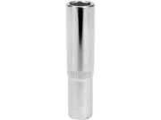 Imagine CHEIE TUBULARĂ LUNGĂ 1/4", 10MM