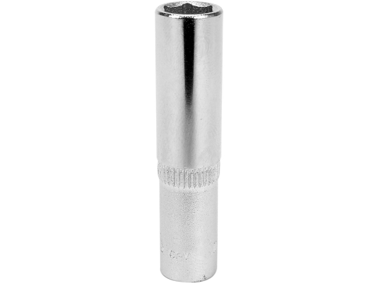 Imagine CHEIE TUBULARĂ LUNGĂ 1/4", 13MM