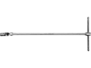 Imagine CHEIE TUBULARĂ TIP T CU ARTICULATIE 12MM