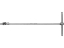 Imagine ANTRENOR CARDANIC TIP T, 1/2", 180X450MM