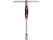 Imagine CHEIE TUB. TIP "T" CU MÂNER ROTATIV 13MM
