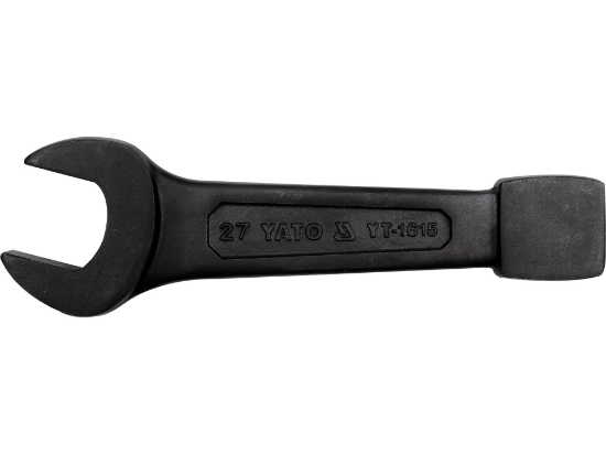 Imagine CHEIE FIXĂ DE ȘOC 32MM, CRV
