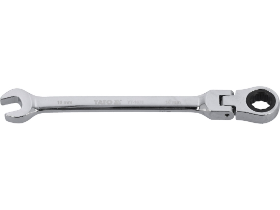 Imagine CHEIE COMB.CU CLICHET CAP FLEXIBIL 10MM