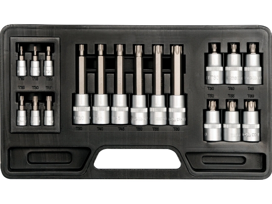 Imagine CHEI CU COZI 18BUC 1/4"-1/2"