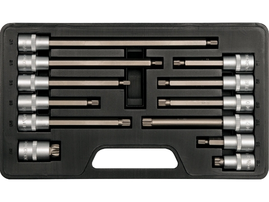 Imagine CHEI CU COZI 12BUC HEX, SPLINE