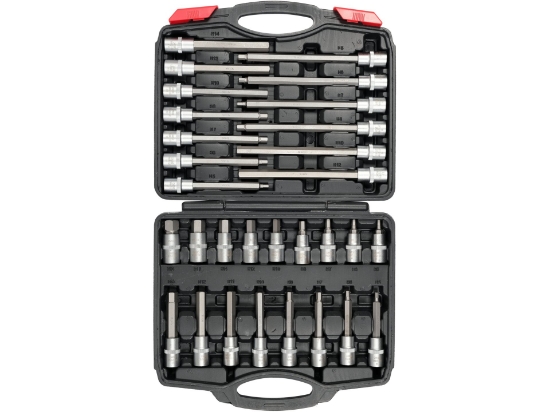 Imagine CHEI CU COZI 1/2" HEX