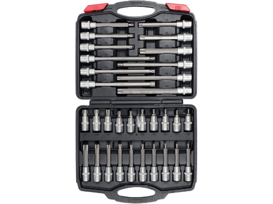 Imagine CHEI CU COZI 1/2" TORX