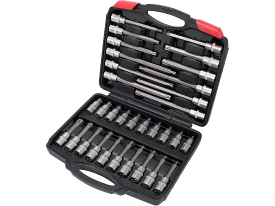 Imagine CHEI CU COZI 1/2" TORX