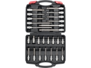 Imagine CHEI CU COZI 1/2" SPLINE