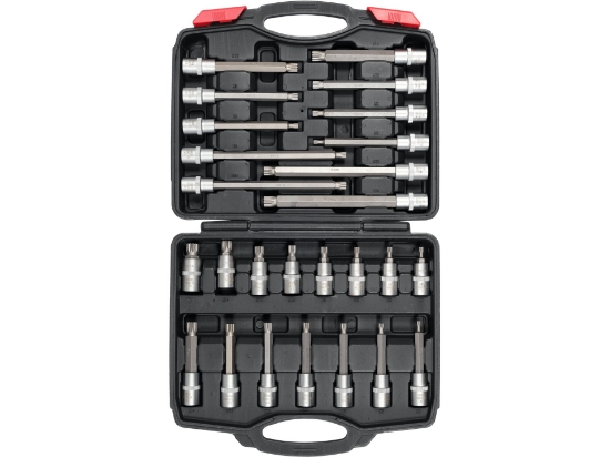 Imagine CHEI CU COZI 1/2" SPLINE