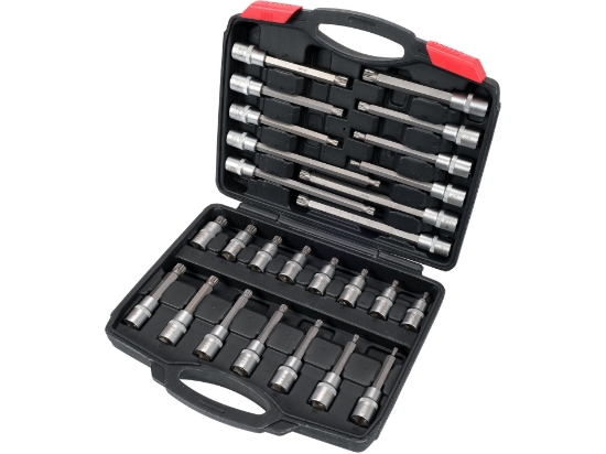 Imagine CHEI CU COZI 1/2" SPLINE