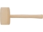 Imagine CIOCAN LEMN 28.5MM PT TINICHIGERIE 350G
