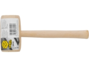 Imagine CIOCAN LEMN 28.5MM PT TINICHIGERIE 350G