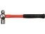Imagine CIOCAN PT TABLA DIN FIBRA STICLA 280MM