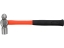 Imagine CIOCAN PT TABLA DIN FIBRA STICLA 315MM