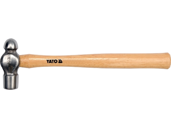 Imagine CIOCAN PT TABLA CU COADA LEMN 295MM