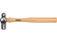 Imagine CIOCAN PT TABLA CU COADA LEMN 380MM