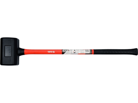 Imagine CIOCAN CAUCIUC FARA RECUL, 5.5 KG
