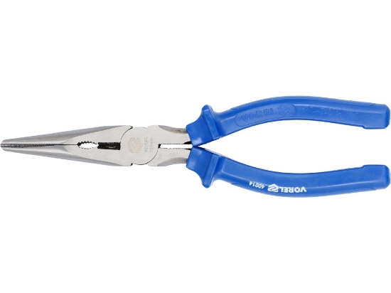 Imagine PATENT-SPLIT DREPT DINTAT TIP AMER.200MM