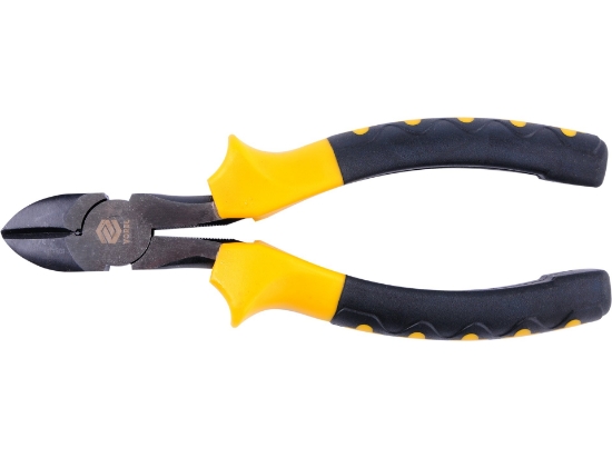 Imagine PATENT TAIETOR 180MM MINER COLORATE