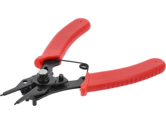 Imagine CLESTE SIGURANTE PROFI 150MM /5 PIESE/