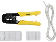 Imagine CLESTE SERTIZAT CONECTORI SI ACCESORII