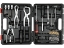 Imagine SET UNIVERSAL SISTEM FRÂNARE, 15 PIESE