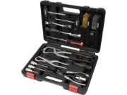 Imagine SET UNIVERSAL SISTEM FRÂNARE, 15 PIESE