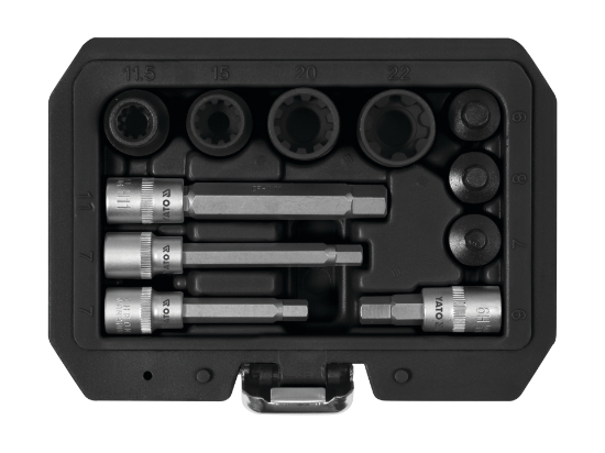 Imagine KIT DEMONTARE ETRIER, 1/2", 3/8"