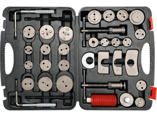 Imagine SET SEPARATOARE ETRIERE FRINA 35 BUC