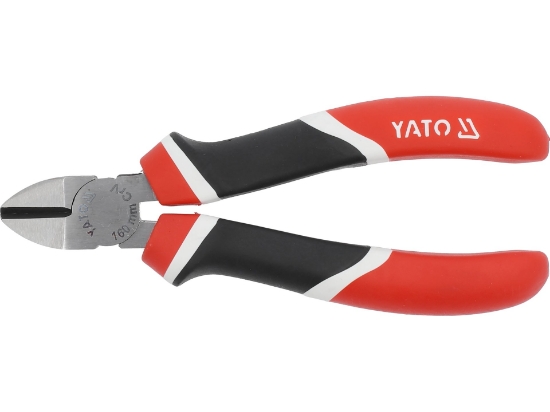 Imagine CLESTE TAIETOR 160MM