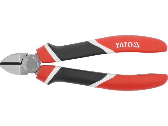 Imagine CLESTE TAIETOR 7,5" 190MM