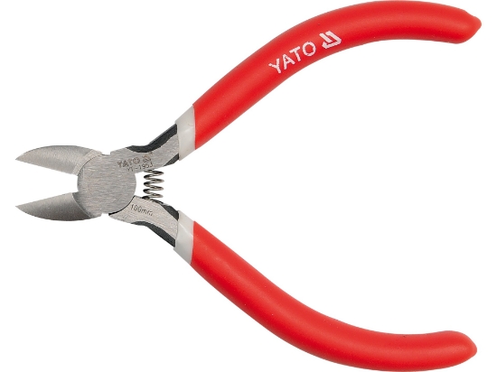 Imagine CLESTE TAIETOR 100MM CRV