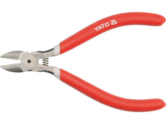 Imagine CLESTE TAIETOR CR-V,125MM