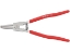 Imagine CLESTE SEGER CU VF.INDOIT EXTERIOR 325MM