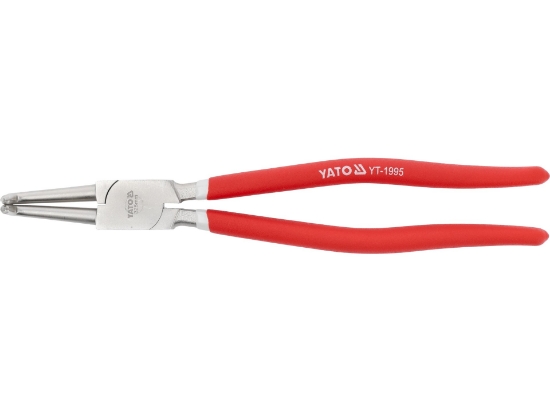 Imagine CLESTE SEGER CU VF.INDOIT INTERIOR 325MM