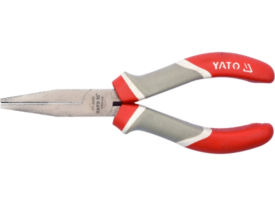Imagine CLEȘTE COMBINAT VÂRF LAT 160MM