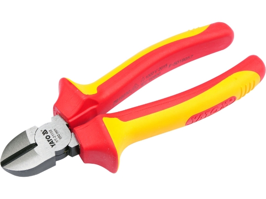 Imagine CLESTE TAIETOR VDE, 160MM, 1000V
