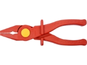 Imagine PATENT PLASTIC ELECTRICIENI 200MM VDE