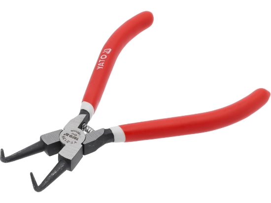 Imagine CLESTE SEGER INTERIOR VIRF INDOIT 180MM