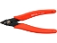 Imagine CLEȘTE TĂIETOR PT ELECTRONIȘTI 130MM